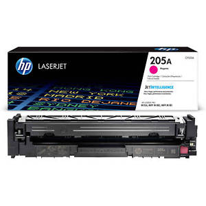 HP 205A (CF533A) OEM